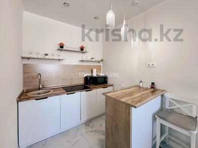 2-комнатная квартира · 45 м² · 5/9 этаж, Байзакова 133 за 18 000 ₸ в Павлодаре