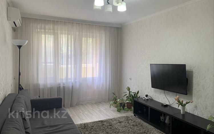 2-комнатная квартира · 45 м² · 3/4 этаж, Жарокова 95 — Абая за 300 000 ₸ в Алматы, Алмалинский р-н — фото 2