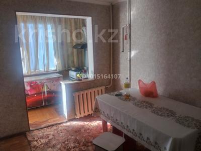 2-комнатная квартира · 56 м² · 3/5 этаж, Сейфуллин за 12 млн ₸ в Кентау