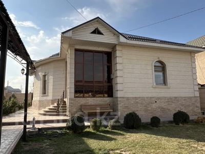 Отдельный дом · 3 комнаты · 220 м² · 8 сот., Пахтакор за 100 млн 〒 в Шымкенте