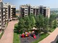 6-комнатная квартира, 295 м², 6/7 этаж, Акиык 12 за 225 млн 〒 в Алматы, Бостандыкский р-н