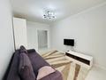 1-комнатная квартира · 38 м² · 4/9 этаж, Нажимеденова 29 за ~ 23.5 млн ₸ в Астане, Алматы р-н — фото 2
