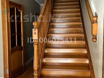 Отдельный дом · 5 комнат · 200 м² · 12 сот., Жибек - Жолы 67 — Второй дом от Талгарской трассы за 78 млн 〒 в Бирлик