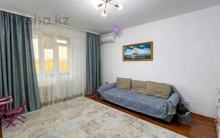 2-комнатная квартира · 60.2 м² · 6/9 этаж, Болашак за 26 млн ₸ в Талдыкоргане, мкр Болашак — фото 5