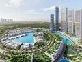 2-комнатная квартира · 64 м² · 52/52 этаж, Bukadra за ~ 195 млн 〒 в Дубае — фото 3