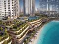 2-комнатная квартира, 64 м², 52/52 этаж, Bukadra за ~ 195 млн 〒 в Дубае