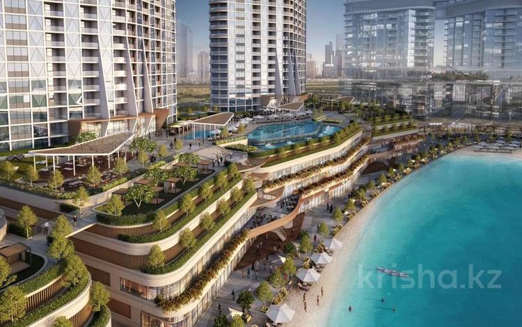 2-комнатная квартира · 64 м² · 52/52 этаж, Bukadra за ~ 195 млн 〒 в Дубае — фото 7