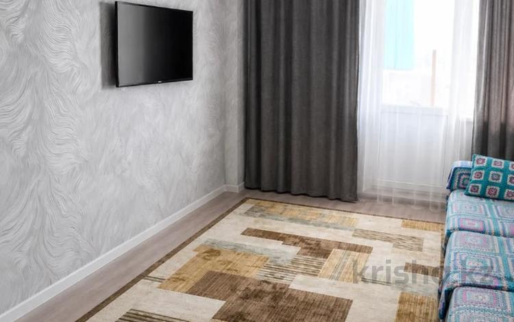 2-бөлмелі пәтер · 54.1 м² · 9/26 қабат, Тараз, бағасы: 22 млн ₸ в Астане, р-н Байконур — фото 2