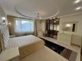 4-комнатная квартира · 146.3 м² · 2/16 этаж, проспект Аль-Фараби 53 — улица Шашкина за 132 млн ₸ в Алматы, Бостандыкский р-н — фото 9
