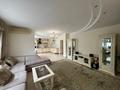 4-комнатная квартира · 146.3 м² · 2/16 этаж, проспект Аль-Фараби 53 — улица Шашкина за 132 млн ₸ в Алматы, Бостандыкский р-н
