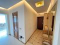 4-комнатная квартира · 146.3 м² · 2/16 этаж, проспект Аль-Фараби 53 — улица Шашкина за 132 млн ₸ в Алматы, Бостандыкский р-н — фото 25