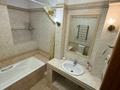 4-комнатная квартира · 146.3 м² · 2/16 этаж, проспект Аль-Фараби 53 — улица Шашкина за 132 млн ₸ в Алматы, Бостандыкский р-н — фото 23