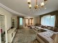 4-комнатная квартира · 146.3 м² · 2/16 этаж, проспект Аль-Фараби 53 — улица Шашкина за 132 млн ₸ в Алматы, Бостандыкский р-н — фото 3