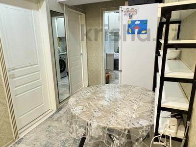 1-комнатная квартира · 42 м² · 9/9 этаж, Жамбыла 231 за 38 млн 〒 в Алматы, Алмалинский р-н