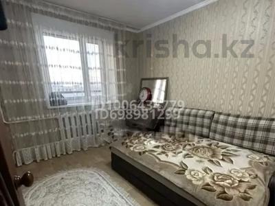 4-комнатная квартира · 80 м² · 12/12 этаж, 15 микрорайон — возле мухтарки за 30 млн 〒 в Семее