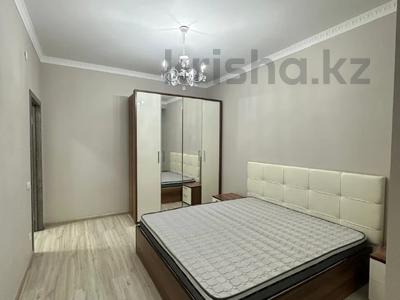 3-бөлмелі пәтер · 95 м² · 3/12 қабат, Проспент Кунаева 35а — Жк АРАЙ, бағасы: 65 млн ₸ в Шымкенте, Аль-Фарабийский р-н