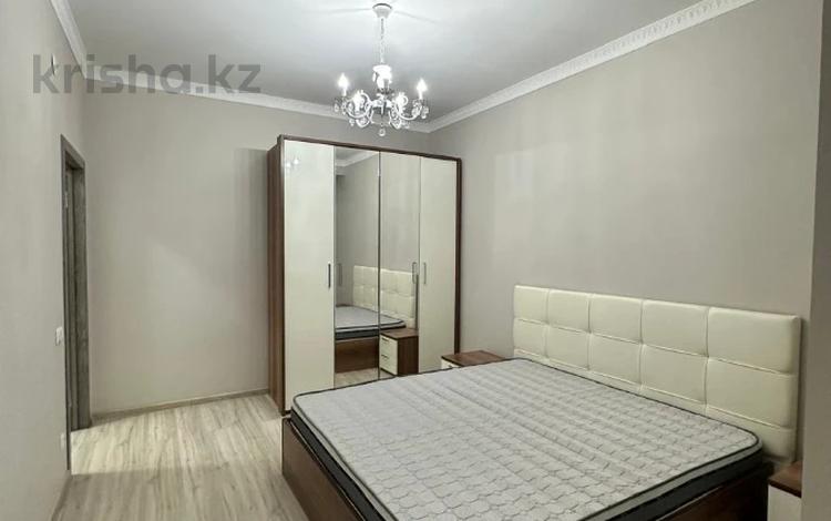 3-бөлмелі пәтер · 95 м² · 3/12 қабат, Проспент Кунаева 35а — Жк АРАЙ, бағасы: 65 млн ₸ в Шымкенте, Аль-Фарабийский р-н — фото 26