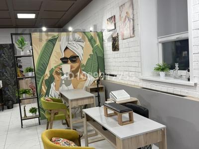 Салоны красоты · 20 м² за 50 000 〒 в Усть-Каменогорске, Ульбинский