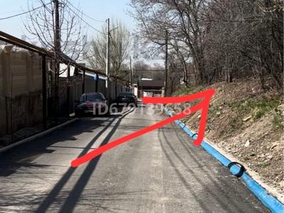 Участок · 10.5 соток, мкр Каменское плато за 43.7 млн ₸ в Алматы, Медеуский р-н