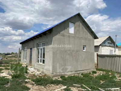 Дача • 2 комнаты • 70 м² • 10 сот., Смагула косыбаева 10 за 7.5 млн 〒 в Атырау