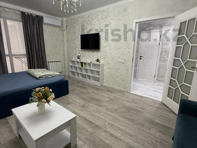 1-комнатная квартира · 47 м² · 7/12 этаж, мкр Кайтпас 1, Байдибек би 116 за 180 000 ₸ в Шымкенте, Каратауский р-н