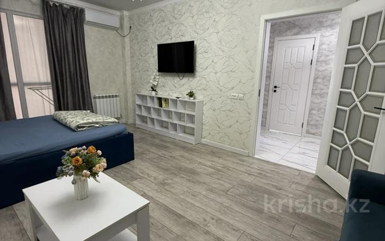 1-комнатная квартира · 47 м² · 7/12 этаж, мкр Кайтпас 1, Байдибек би 116 за 180 000 ₸ в Шымкенте, Каратауский р-н — фото 17
