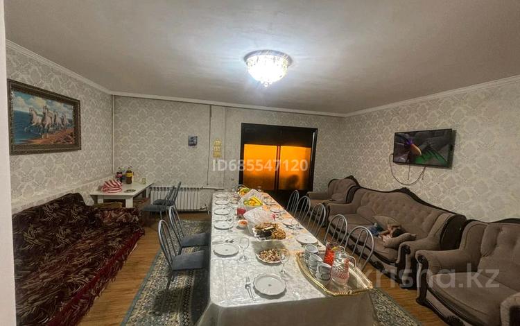 4-комнатная квартира · 79 м² · 4/5 этаж, Жайлау 12 — Напротив Набережной за 35 млн ₸ в Таразе — фото 13