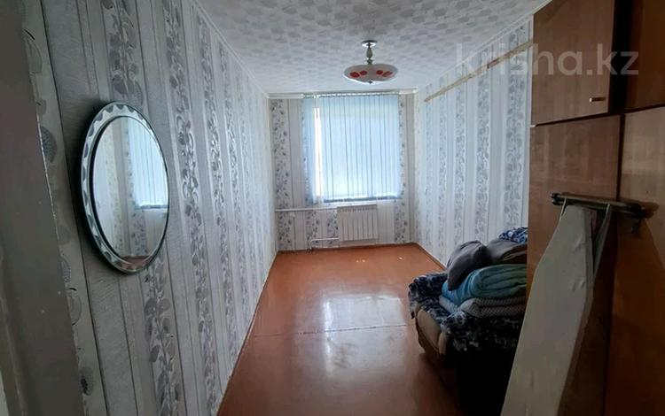 3-комнатная квартира · 56 м² · 5/5 этаж, Биржан Сал — Центр, ГУМ за 16.5 млн ₸ в Талдыкоргане — фото 2
