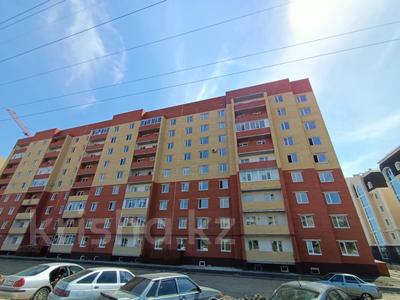 2-комнатная квартира, 63.9 м², 8/9 этаж, Кайрбекова 358/2 за ~ 20.4 млн 〒 в Костанае