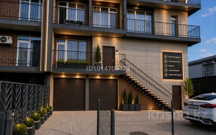 Свободное назначение · 180 м² за ~ 98.9 млн ₸ в Усть-Каменогорске — фото 15