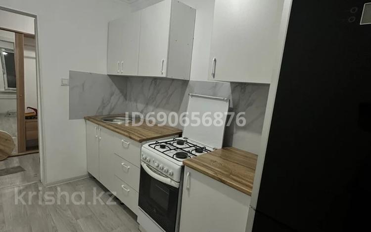 3-комнатная квартира, 56 м², 1/2 этаж помесячно, Суюнбая 47 — Сидоркина