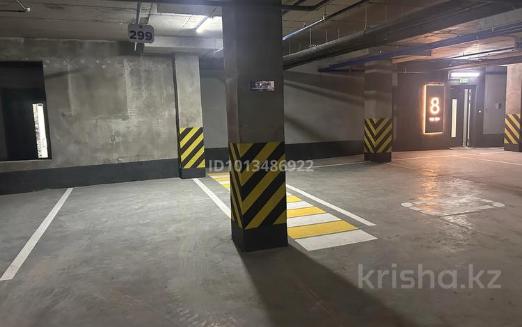 Паркинг · Тараз 8/1 за 3.8 млн ₸ в Алматы, Турксибский р-н — фото 2