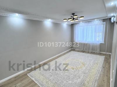 3-бөлмелі пәтер · 67 м² · 2/9 қабат, мкр Кунаева 17, бағасы: 200 000 ₸ в Уральске