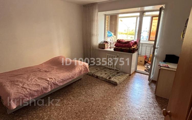 1-комнатная квартира · 41.6 м² · 3/9 этаж, Карагайлы 20 за 16 млн 〒 в Семее — фото 2