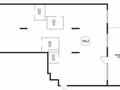 4-комнатная квартира · 165 м² · 1/3 этаж, Мкр. Мирас 33 за ~ 267.6 млн ₸ в Алматы, Бостандыкский р-н — фото 8