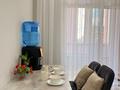 2-комнатная квартира · 45 м² · 15/17 этаж, Туран 44Б за 350 000 ₸ в Астане — фото 10