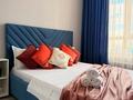 2-комнатная квартира · 45 м² · 15/17 этаж, Туран 44Б за 350 000 ₸ в Астане