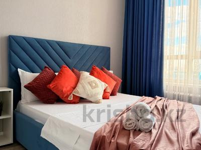 2-бөлмелі пәтер · 45 м² · 15/17 қабат, Туран 44Б, бағасы: 350 000 ₸ в Астане