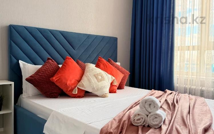 2-комнатная квартира · 45 м² · 15/17 этаж, Туран 44Б за 350 000 ₸ в Астане — фото 10