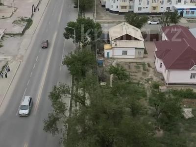 Участок · 6 соток, Бухарбай батыр за 45 млн ₸ в 