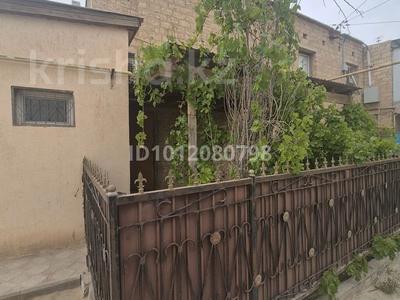 3-комнатная квартира · 48 м² · 1 этаж, Жалын ш.а. за 17 млн ₸ в Жанаозен