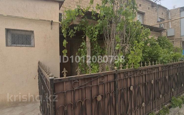 3-комнатная квартира · 48 м² · 1 этаж, Жалын ш.а. за 17 млн ₸ в Жанаозен — фото 2