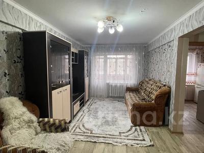 3-комнатная квартира, 68 м², 2/4 этаж, Абая 157 за 14 млн 〒 в Кокшетау