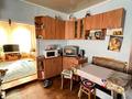 Часть дома • 2 комнаты • 43 м² • 5 сот., Московская за 6.7 млн 〒 в Петропавловске