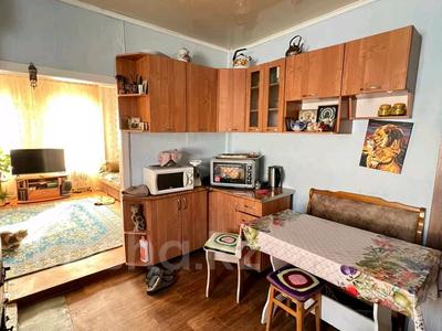Часть дома • 2 комнаты • 43 м² • 5 сот., Московская за 6.7 млн 〒 в Петропавловске