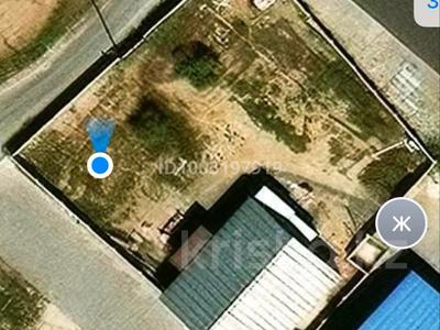 Участок · 16 соток, проспект мангистау 4/64 за 60 млн ₸ в Жанаозен