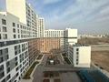 1-комнатная квартира, 36 м², 10/12 этаж, Калдаякова за 15.4 млн 〒 в Астане, Алматы р-н — фото 29