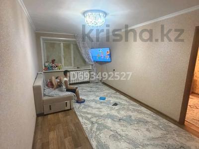 3-комнатная квартира · 62 м² · 2/5 этаж, Камзина 10 за 21.5 млн ₸ в Павлодаре