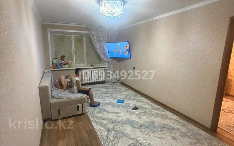 3-комнатная квартира · 62 м² · 2/5 этаж, Камзина 10 за 21.5 млн ₸ в Павлодаре — фото 8