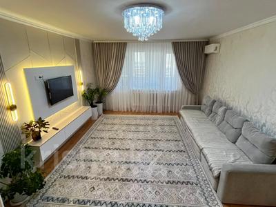 2-бөлмелі пәтер · 82 м² · 13/13 қабат, Чингиз Айтматов 36, бағасы: 35.6 млн ₸ в Астане, Нура р-н